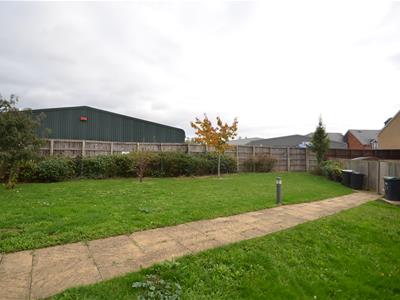 Communal Gardens